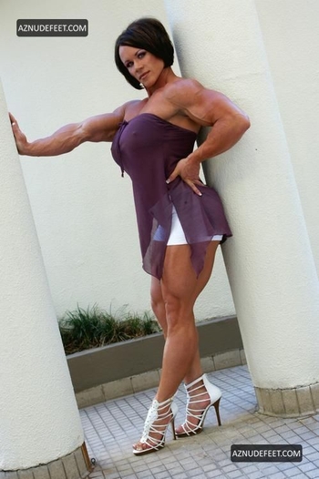 Aleesha Young