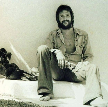 Eric Clapton