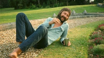 Eric Clapton