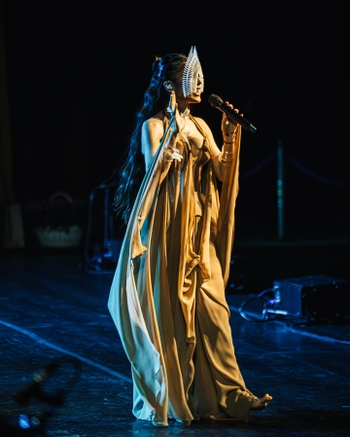 Sati Kazanova