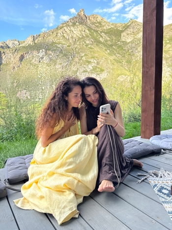 Sati Kazanova