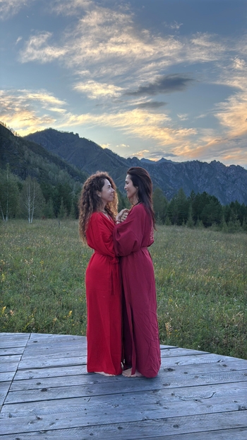 Sati Kazanova