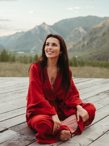 Sati Kazanova