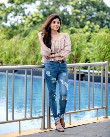 Shirin Kanchwala