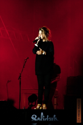 Selah Sue