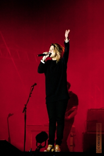 Selah Sue