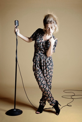 Selah Sue