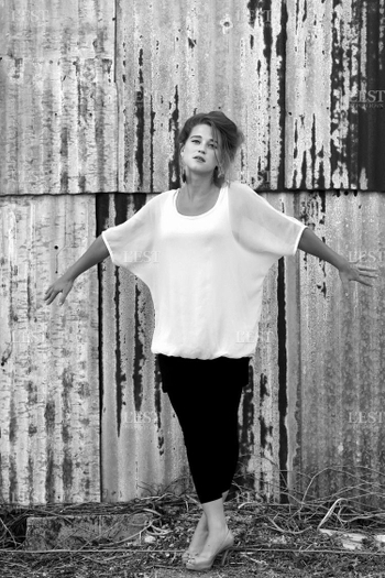 Selah Sue