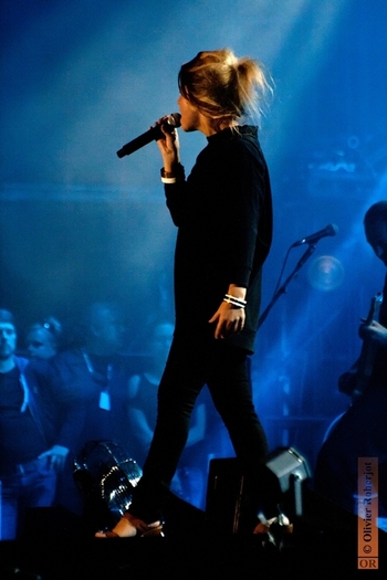 Selah Sue