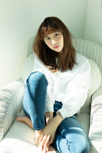 Shiori Tamai