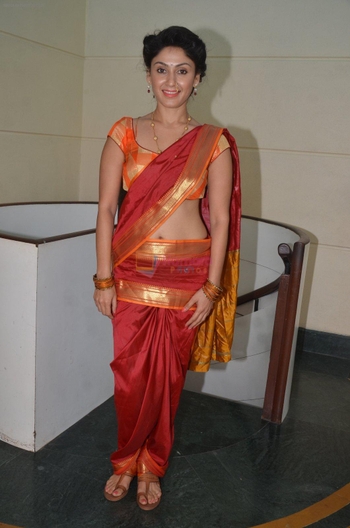 Manjari Fadnnis