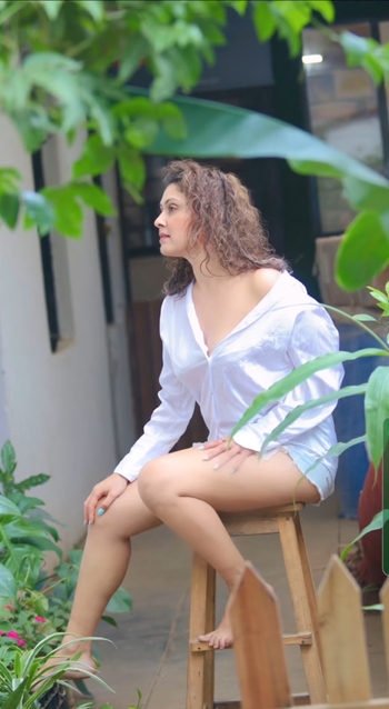 Manjari Fadnnis