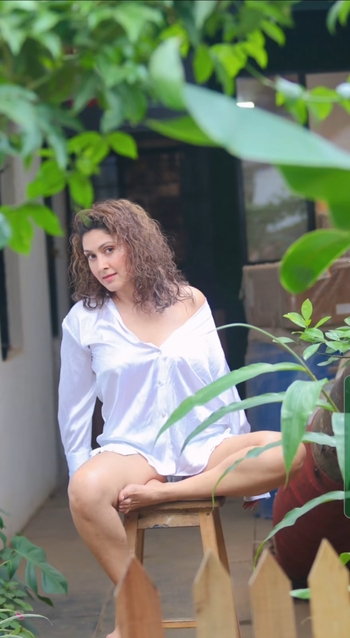 Manjari Fadnnis