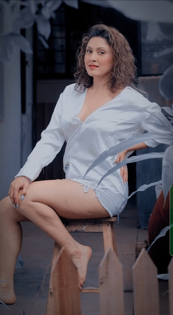 Manjari Fadnnis