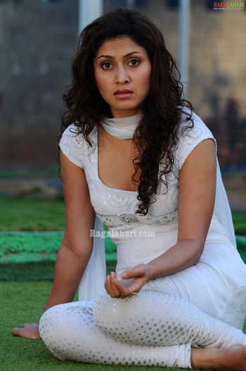 Manjari Fadnnis