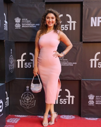 Manjari Fadnnis