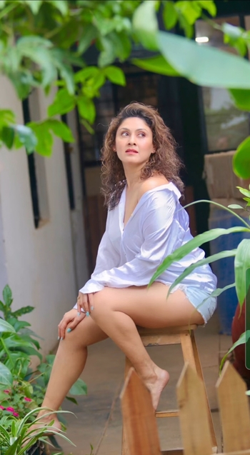 Manjari Fadnnis