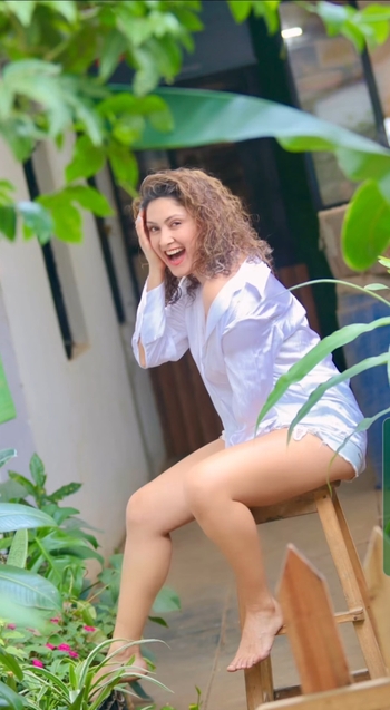 Manjari Fadnnis