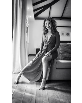 Manjari Fadnnis