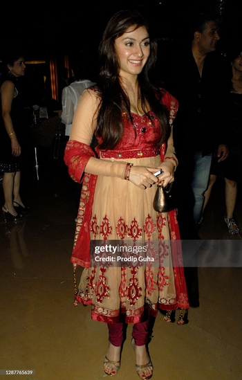 Manjari Fadnnis