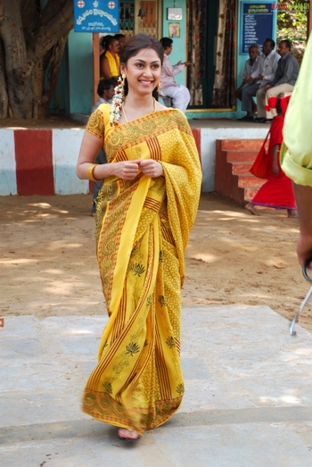 Manjari Fadnnis