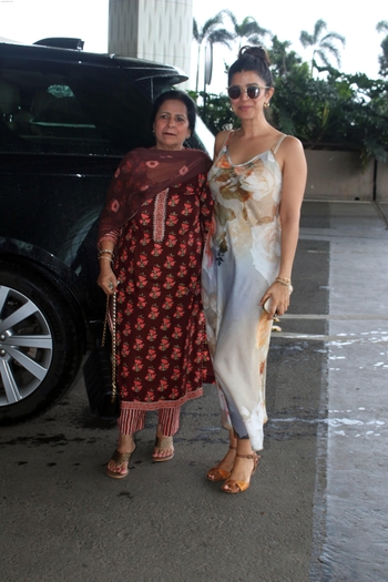 Nimrat Kaur