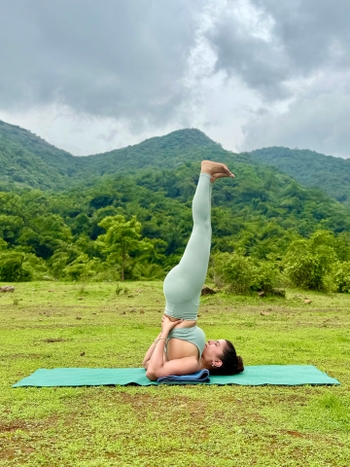Nimrat Kaur