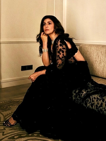 Nimrat Kaur