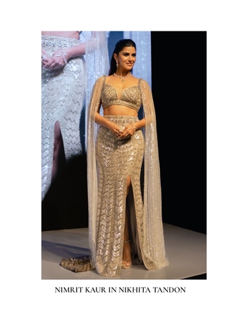 Nimrat Kaur