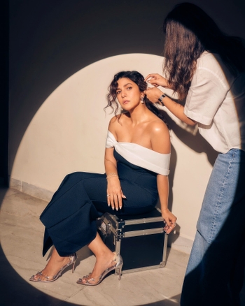 Nimrat Kaur