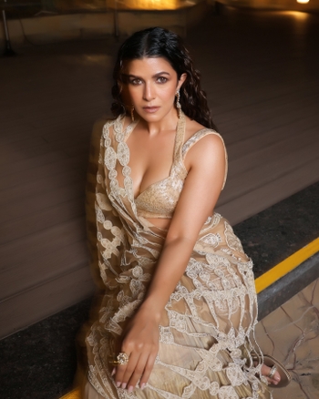 Nimrat Kaur