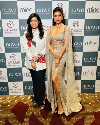 Nimrat Kaur