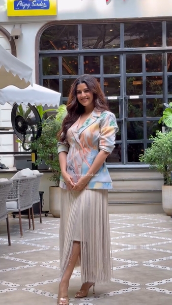 Nimrat Kaur