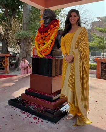 Nimrat Kaur