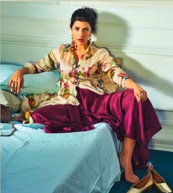 Nimrat Kaur