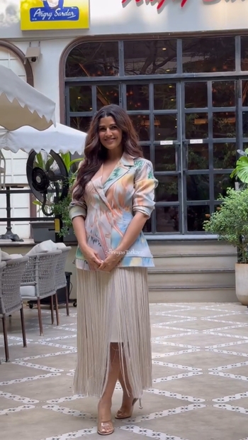 Nimrat Kaur