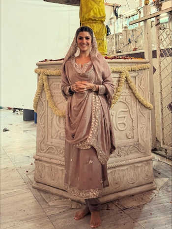 Nimrat Kaur