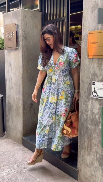 Nimrat Kaur