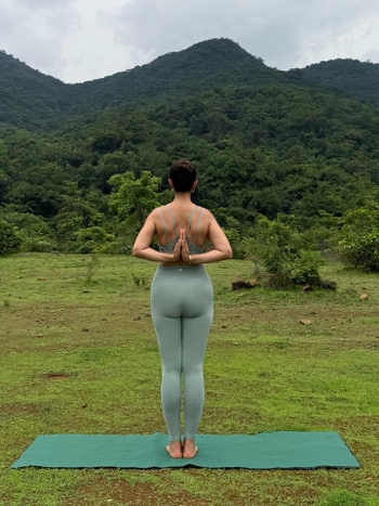 Nimrat Kaur