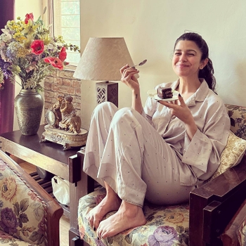 Nimrat Kaur