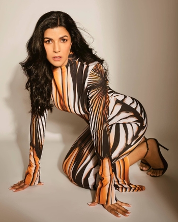 Nimrat Kaur