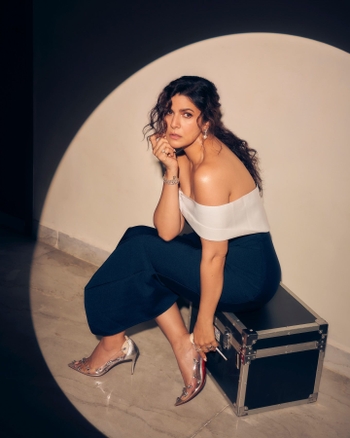 Nimrat Kaur
