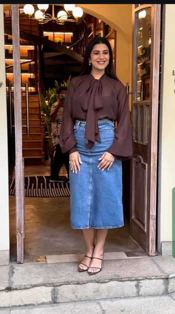 Nimrat Kaur