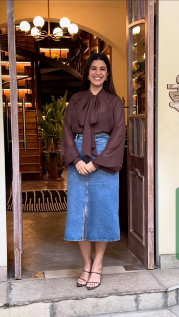 Nimrat Kaur