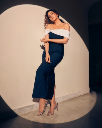 Nimrat Kaur