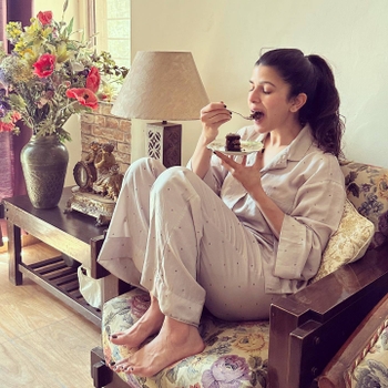 Nimrat Kaur