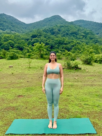 Nimrat Kaur