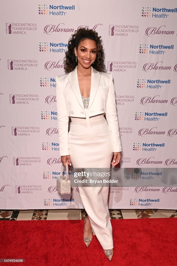 Corinne Foxx