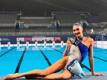 Evangelia Platanioti