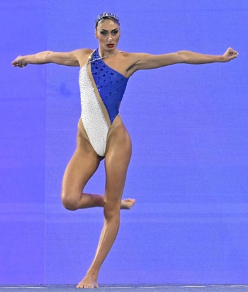 Evangelia Platanioti